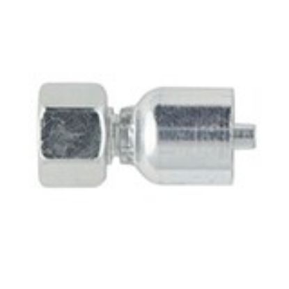 Picture of Crimp Style Hydraulic Hose Fitting – 71 Series Fittings - 1C971-16-8