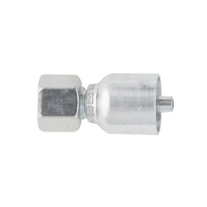 Picture of Crimp Style Hydraulic Hose Fitting - 43 Series Fittings - 1CA43-10-4