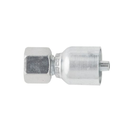 Picture of Crimp Style Hydraulic Hose Fitting - 43 Series Fittings - 1CA43-18-10