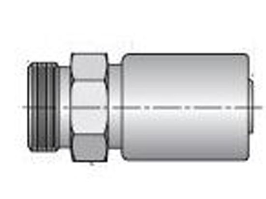 Picture of HY Series 1D0HY - 1D0HY-8-4