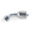 Picture of Crimp Style Hydraulic Hose Fitting - 43 Series Fittings - 1CE43-8-4
