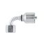 Picture of Crimp Style Hydraulic Hose Fitting - 43 Series Fittings - 1CF43-8-4