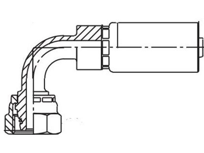Picture of 55 Series 1CF55 - 1CF55-12-6
