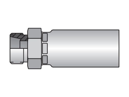 Picture of 58 Series 1D258 - 1D258-30-16