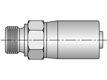 Picture of HY Series 1D9HY - 1D9HY-12-12