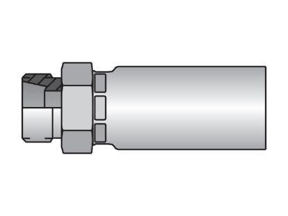 Picture of 55 Series 1D255 - 1D255-12-6