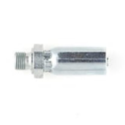 Picture of Crimp Style Hydraulic Hose Fitting – HY Series Fittings - 1D9HY-8-8