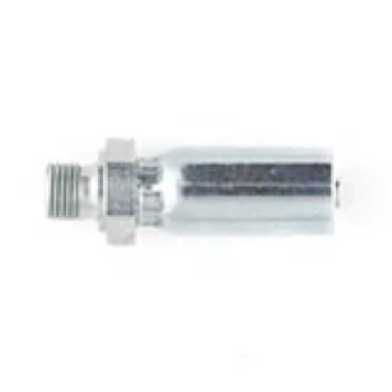 Picture of Crimp Style Hydraulic Hose Fitting – HY Series Fittings - 1D9HY-8-8