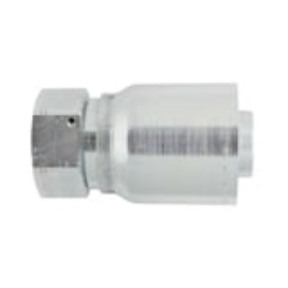 Picture of Crimp Style Hydraulic Hose Fitting – 77 Series Fittings - 1EA77-24-24