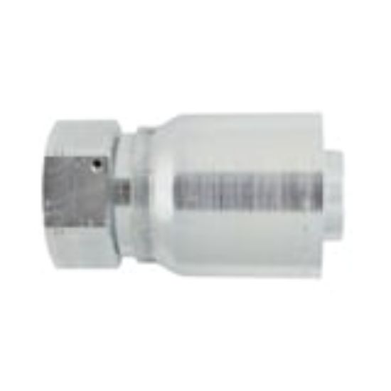 Picture of Crimp Style Hydraulic Hose Fitting – 77 Series Fittings - 1EA77-32-32