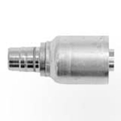 Picture of Crimp Style Hydraulic Hose Fitting - 43 Series Fittings - 1EN43-12-6