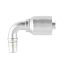 Picture of Crimp Style Hydraulic Hose Fitting - 43 Series Fittings - 1ET43-22-12
