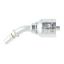 Picture of Crimp Style Hydraulic Hose Fitting - 43 Series Fittings - 1EU43-8-4