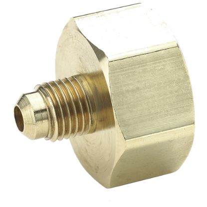 Picture of Brass 45° Flare Fittings - 1F-4-12