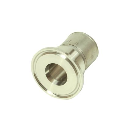 Picture of Permanent Fittings for PTFE Hose - 91/91N - 1FN91N-16-16C