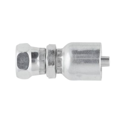 Picture of Crimp Style Hydraulic Hose Fitting - 43 Series Fittings - 1FU43-12-12
