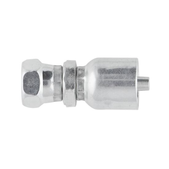 Picture of Crimp Style Hydraulic Hose Fitting - 43 Series Fittings - 1FU43-12-12