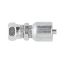 Picture of Crimp Style Hydraulic Hose Fitting - 43 Series Fittings - 1FU43-12-12