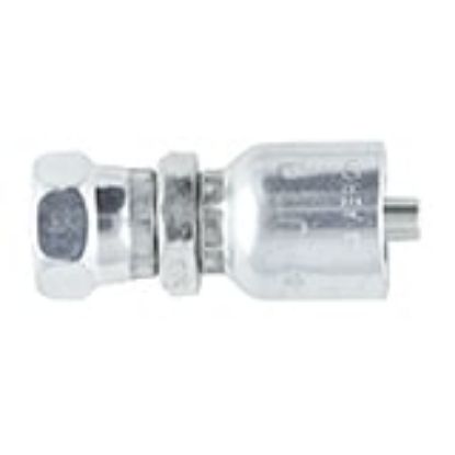 Picture of Crimp Style Hydraulic Hose Fitting - 43 Series Fittings - 1FU43-16-16