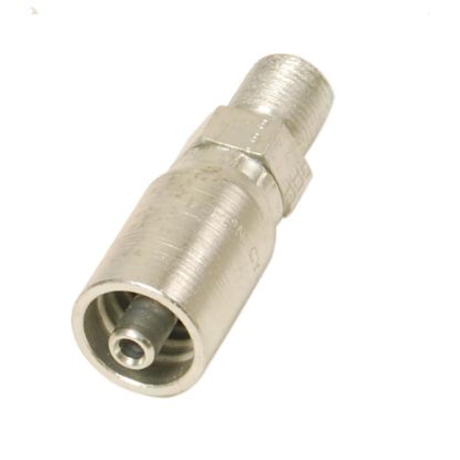 Picture of Permanent Fittings for Parflex Hose – CY Series - 1GKCY-2-2
