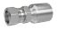 Picture of Crimp Style Hydraulic Hose Fitting - 43 Series Fittings - 1GU43-8-8