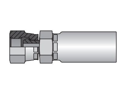 Picture of 55 Series 1GU55 - 1GU55-4-4