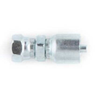 Picture of Crimp Style Hydraulic Hose Fitting – 71 Series Fittings - 1GU71-12-12