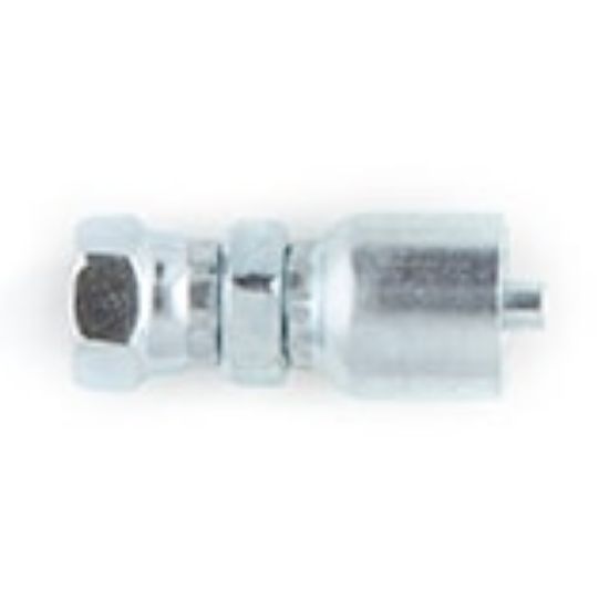 Picture of Crimp Style Hydraulic Hose Fitting – 71 Series Fittings - 1GU71-32-32