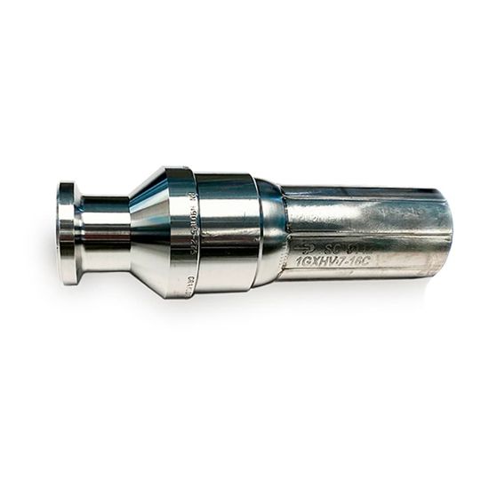 Picture of HV Series Fittings - 1GXHV-7-16C