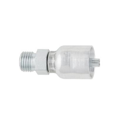 Picture of Crimp Style Hydraulic Hose Fitting - 43 Series Fittings - 1J043-16-12