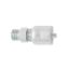 Picture of Crimp Style Hydraulic Hose Fitting - 43 Series Fittings - 1J043-8-6
