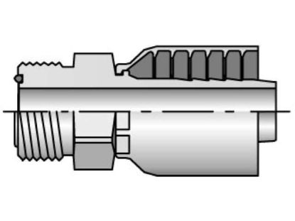 Picture of 43 Series 1J043 - 1J043-10-6