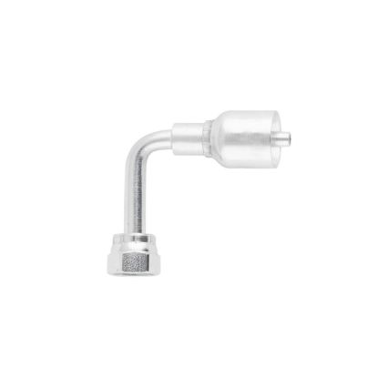 Picture of Crimp Style Hydraulic Hose Fitting - 43 Series Fittings - 1J143-10-10