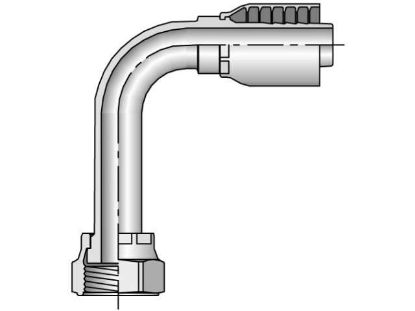 Picture of 43 Series 1J143 - 1J143-6-6-BULK