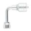 Picture of Crimp Style Hydraulic Hose Fitting – 71 Series Fittings - 1J171-8-8