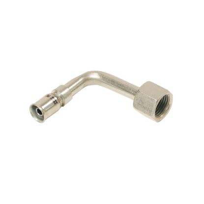 Picture of Permanent Fittings for PTFE Hose - 91/91N - 1J191N-10-10