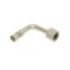 Picture of Permanent Fittings for PTFE Hose - 91/91N - 1J191N-4-4