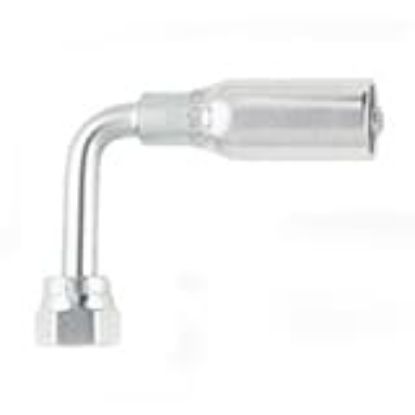 Picture of Crimp Style Hydraulic Hose Fitting – HY Series Fittings - 1J1HY-10-10