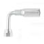 Picture of Crimp Style Hydraulic Hose Fitting – HY Series Fittings - 1J1HY-4-4