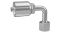 Picture of Crimp Style Hydraulic Hose Fitting - 43 Series Fittings - 1J543-6-4