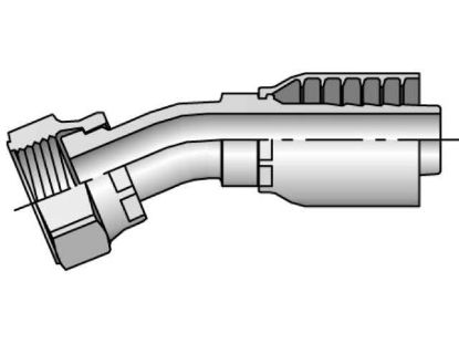 Picture of 43 Series 1J643 - 1J643-6-6
