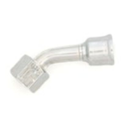 Picture of Crimp Style Hydraulic Hose Fitting – 26 Series Fittings - 1J726-10-10