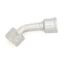 Picture of Crimp Style Hydraulic Hose Fitting – 26 Series Fittings - 1J726-6-6