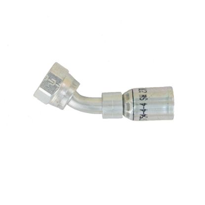 Picture of OBSOLETE: Fittings for 515 Hose – 54 Series - 1J754-4-4