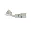 Picture of OBSOLETE: Fittings for 515 Hose – 54 Series - 1J754-4-4