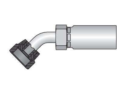 Picture of 55 Series 1J755 - 1J755-4-4