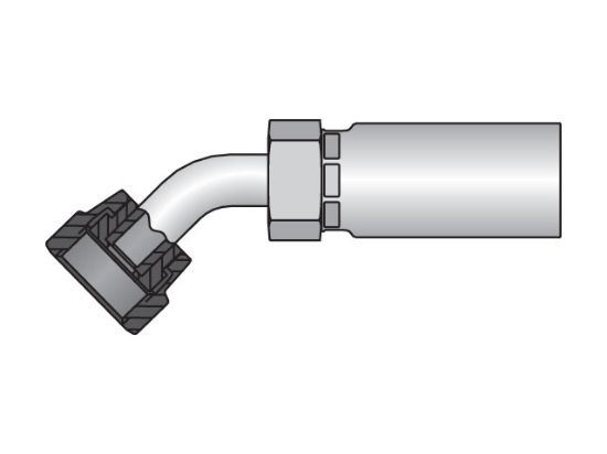 Picture of 55 Series 1J755 - 1J755-6-4