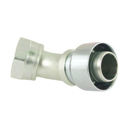 Picture of Permanent Fittings for 939/939B PTFE Hose – 93N Series - 1J793N-20-20