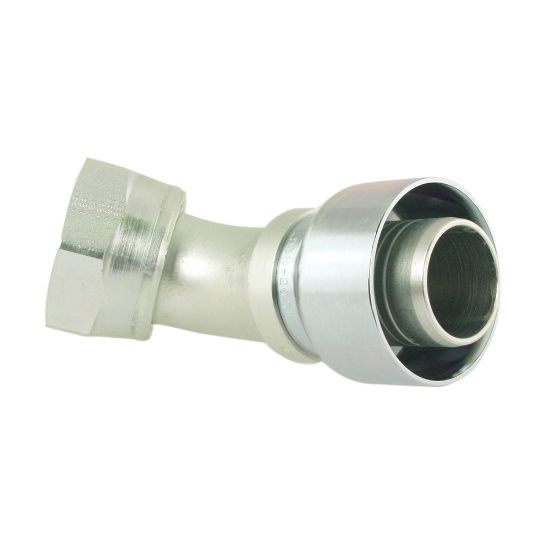 Picture of Permanent Fittings for 939/939B PTFE Hose – 93N Series - 1J793N-20-20