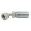 Picture of Permanent Crimp Fittings - CG Series Fittings - 1J7CG-8-8